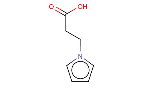 3-(1H-PYRROL-1-YL)PROPANOIC ACID
